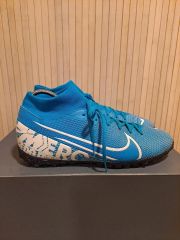 ナイキ マーキュリアルXビクトリー6 CR7 TF 27cm NIKE Superflyx 6 Academy CR7 TF 27cm - メルカリ