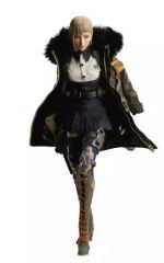 1/6【新品】 i8toys キャサリン KATHERINE - メルカリ