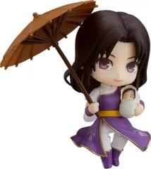 【中古】フィギュア ねんどろいど 林月如 DXVer. 「仙剣奇侠伝」
