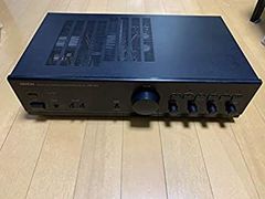 AKAI AM-M712 ステレオプリメインアンプ 本体 - メルカリ