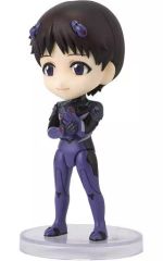 [중고] 피규어 Figuarts mini 이카리 신지 [에반게리온 신극장판]