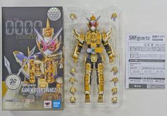 SHフィギュアーツ 仮面ライダーグランドジオウS.H.Figuarts - メルカリ