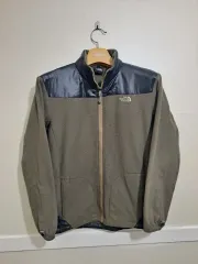 THE NORTH FACE ザノースフェイス フリース ジャケット カーキ色 100サイズのサムネイル