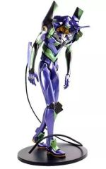 [중고] 피규어 에반게리온 초호기 메탈릭 ver. [에반게리온 신극장판] CCP EVANGELION PROJECT 도장이 끝난 완성품