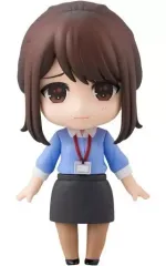 【中古】フィギュア ねんどろいど 同期ちゃん 「がんばれ同期ちゃん」のサムネイル