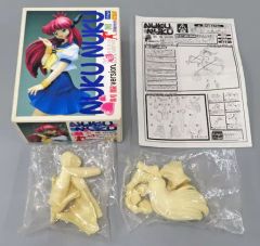 鮎川まどか　1/5 ガレージキット　海洋堂 鮎川まどか 1/5 ガレージキット 海洋堂 - メルカリ
