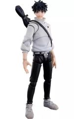 [중고] 피규어 SHFiguarts 을골 우타 [극장판 주술회전 0]