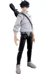 【中古】フィギュア S.H.Figuarts 乙骨憂太 「劇場版 呪術廻戦 0」