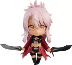 【中古】フィギュア ねんどろいど クロエ・フォン・アインツベルン 「Fate/kaleid liner プリズマ☆イリヤ Licht 名前の無い少女」のサムネイル