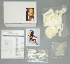 [중고] 피겨 세이버 오르타 Ver.2 [Fate/stay night] 1/7 레진캐스트 킷 이벤트 한정