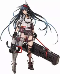【中古】フィギュア ブレイズ(煌 Blaze) 「アークナイツ」 1/7 PVC＆ABS塗装済み完成品