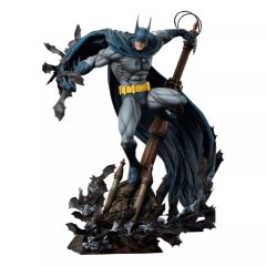 新品未開封】ソフビナル バットマン ヘヴィー・ブルーVer. - メルカリ