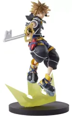 【中古】フィギュア フォルミズム ソラ 「キングダムハーツII」