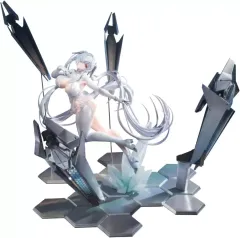 【中古】フィギュア シンデレラ 豪華版 「勝利の女神：NIKKE」 1/4 塗装済み完成品