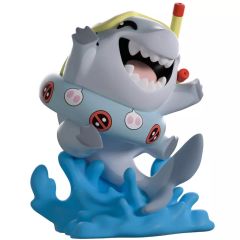 中古】バッジ・ピンズ カスピエル 「メギド72 スクエア缶バッジ
