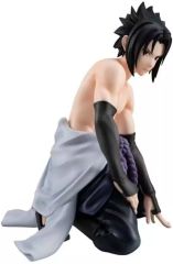 [중고] 피규어 GEM 시리즈 테노하라 사스케 [NARUTO-나루토- 질풍전]