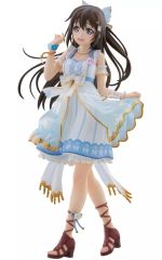 ラブライブ 虹ヶ咲 しずく PLUM 限定豪華版 フィギュア 開封済み 箱
