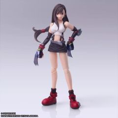 ティファ・ロックハート 「ファイナルファンタジーVII」 フィギュア