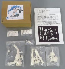 T's system 宮川武 気象精霊記 ミリィ オレアノ ヤクモ フィギュア T's system 宮川武 気象精霊記 ミリィ オレアノ ヤクモ フィギュア