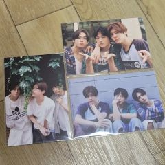 超レア！　SEVENTEEN ディノ　展示会　生写真　3枚セット　コンプ 超レア！ SEVENTEEN ディノ 展示会 生写真 3枚セット コンプ - メルカリ