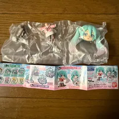 初音ミクあそーと　マジカルミライ 2020 Winter festivalver. あそーと フィギュア A賞