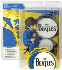 レア商品！未開封！劣化無！ Elvis Presley 50周年記念フィギュア