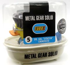 パンクドランカーズ デカヘルボックス HELL BOX CURE ソフビ - メルカリ