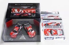 mini GT 1/64 SUPER GT KWAM1 Y3001 Y3002 - メルカリ