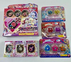 プリズムストーン プリティーリズム はじめちゃおセット - メルカリ
