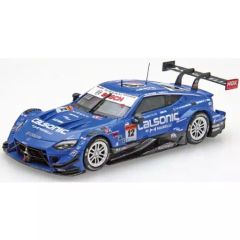 1/64 メルセデス AMG GT3 レッドブル ベルスタッペン 合金ミニカー