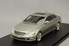 マイスト/MercedesBenzメルセデスベンツ S550 W220 1/18 - メルカリ