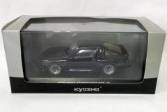 京商 1/43 日産 シルビア S13 K’s スーパーブラック 京商 日産シルビア S13 K's スーパーブラック 黒 1/43 - メルカリ