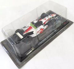 EBBRO PETRONAS Tom's F3 2008 マカオGP優勝車 - メルカリ