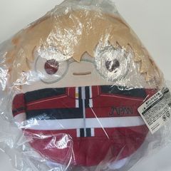 新テニスの王子様 幸村精市 ふわコロりん BIG - メルカリ