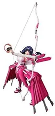 【中古】 コトブキヤ 境界線上のホライゾン 浅間・智 -ズドン巫女ver.- 1/8スケール PVC製 塗装済み完成品フィギュア