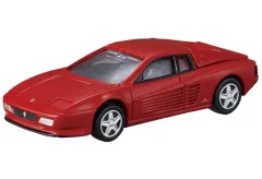 【中古】トミカ フェラーリ 512 TR 「トミカプレミアム No.08」