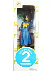 【中古】フィギュア 片桐彩子「ときめきメモリアル」ときめきフィギュア2
