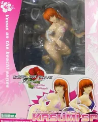 【中古】フィギュア [単品] かすみ Special Edition 「PSPソフト DEAD OR ALIVE Paradise ”かすみ”特製フィギュア＆秘密の楽園ボックス」 同梱フィギュア