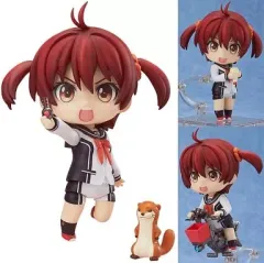 2026年最新】ねんどろいどビビッドレッド・オペレーション一色あかねの