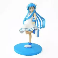 【中古】フィギュア イカ娘 ｢セーブオンオリジナルくじ 侵略!イカ娘｣ A賞 1/10 オリジナルフィギュア