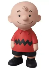 【中古】フィギュア UDF チャーリー・ブラウン(ヴィンテージパッケージVer.) 「PEANUTS(SNOOPY)」 ULTRA DETAIL FIGURE No.192