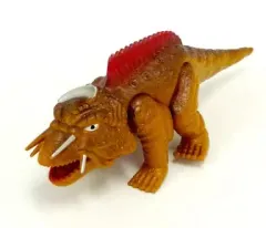 【中古】フィギュア 大魔獣 ジャイガー 「ガメラ」 ガメラシリーズ