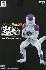 [중고] 피겨 프리저 (최종 형태) [드래곤 볼 Z] DRAMATIC SHOWCASE ~3rd season~ vol.2