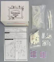 【中古】フィギュア ジャンヌ・ダルク[オルタ] 水着サバフェスver. 「Fate/Grand Order」 ガレージキット ワンダーフェスティバル2019冬＆イベント限定
