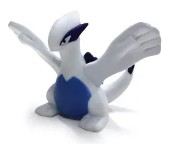 【中古】フィギュア ルギア 「ポケットモンスター」 ミニソフビフィギュアvol.4