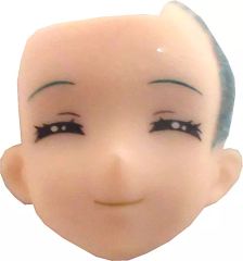 [중고] 피규어 [단품] 눈가리개 웃는 얼굴 [figma 스즈야 카이지 함대 이쿠쿤~함이~]] GOODSMILE ONLINE SHOP 한정