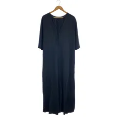 CITYSHOP (シティショップ) ASA/C KAFTAN DRESS：ワンピース 24040042902020 ブラック 38