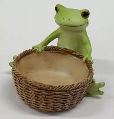 コポー COPEAU カエル かえる ダイカイ 廃盤 置物 フィギュア ＃13