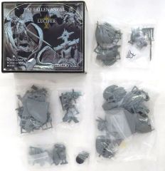 FGO ロビンフッド ガレージキット 完成品 - メルカリ