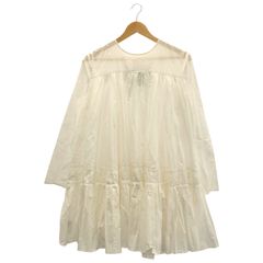 Deuxieme Classe 【マリリンムーン】TIERED DRESS - メルカリ